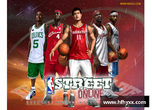 tcg彩票官网NBA明星炫酷壁纸集锦：超级球员的震撼桌面背景汇总 - 副本